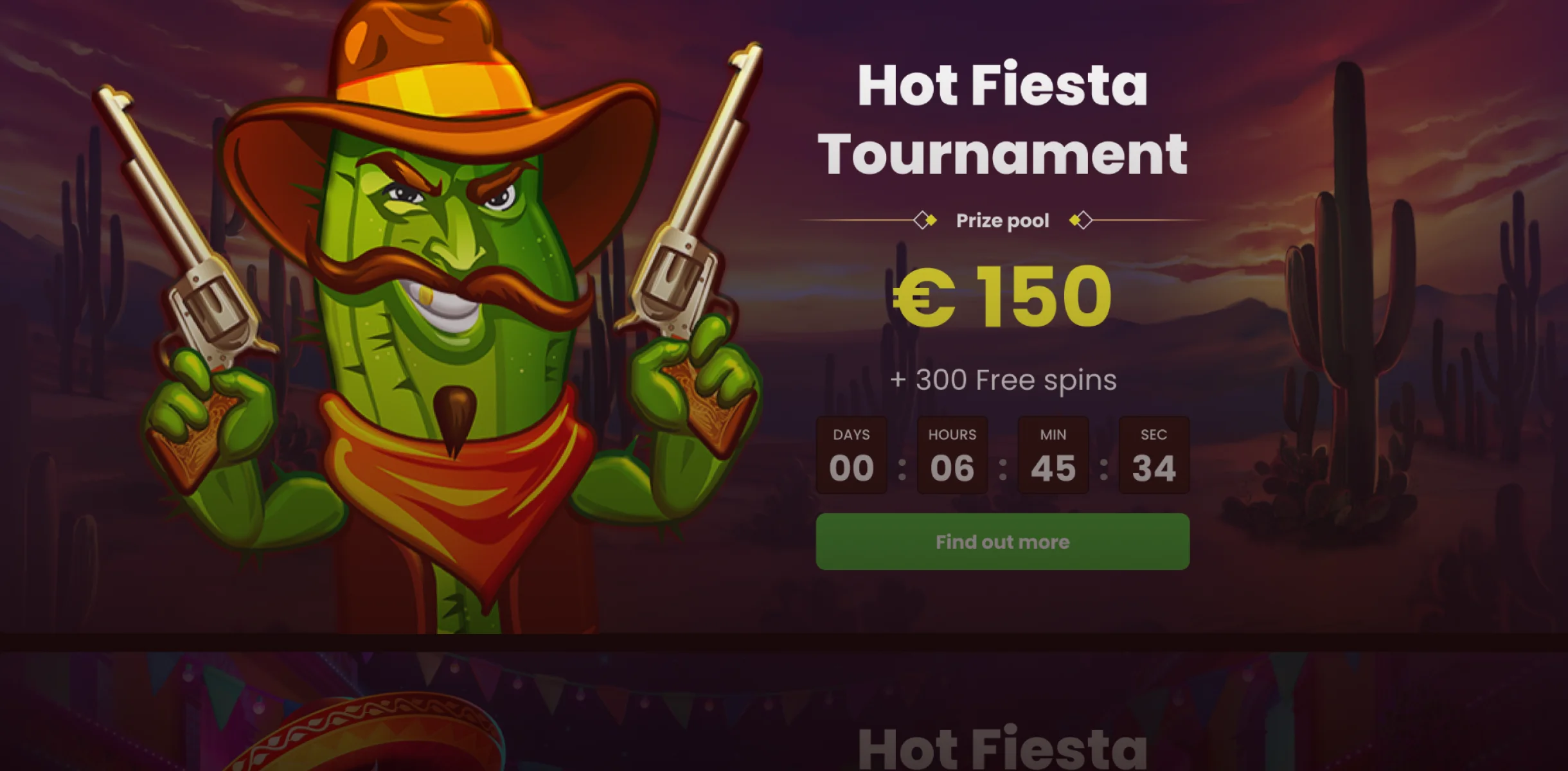 Dragon Slots Turnieje